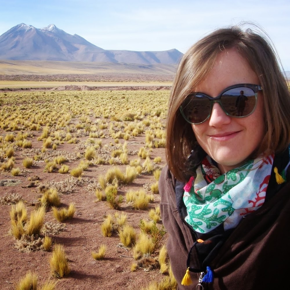 Meet your Posher, Rachel